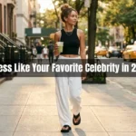 Dress Like Your Favorite Celebrity in 2026
